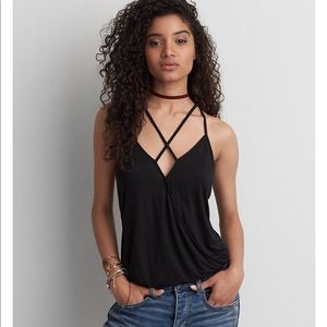 American Eagle Tank
